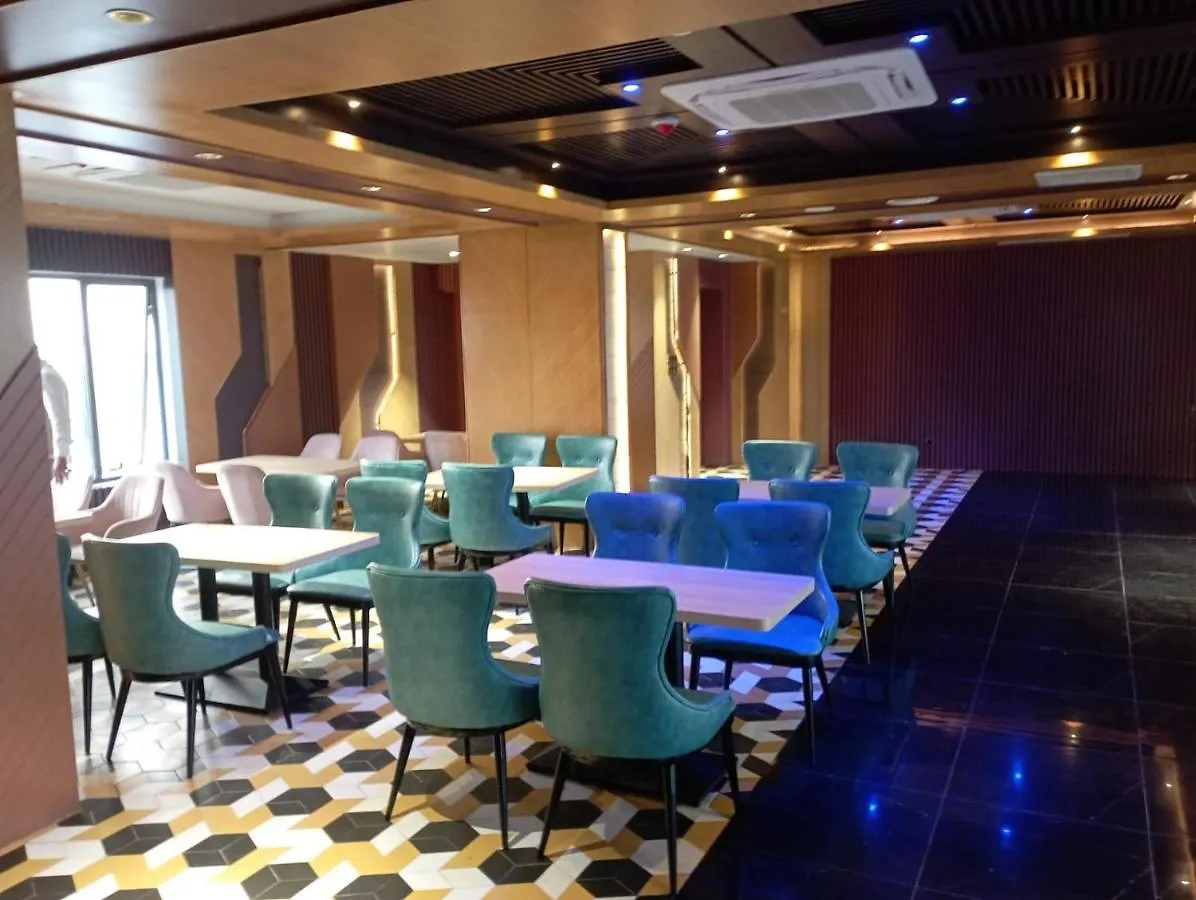 The Zabeer Dhaka Hotel