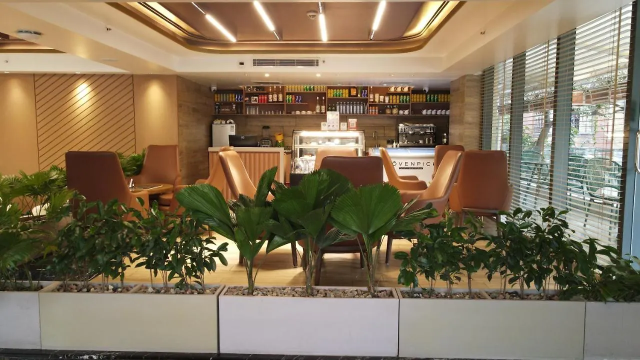 The Zabeer Dhaka Hotel