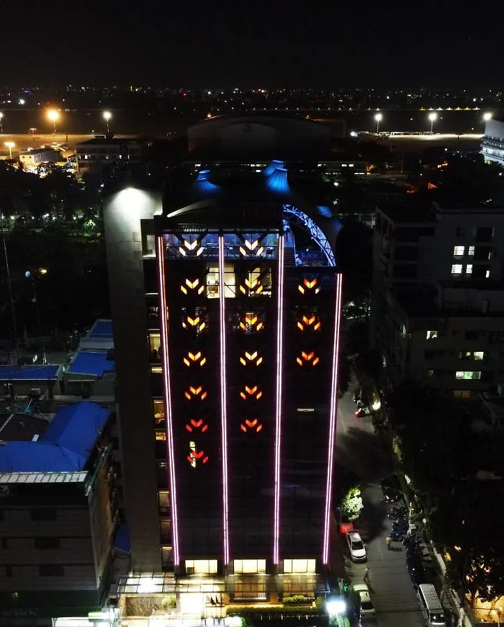 The Zabeer Dhaka Hotel