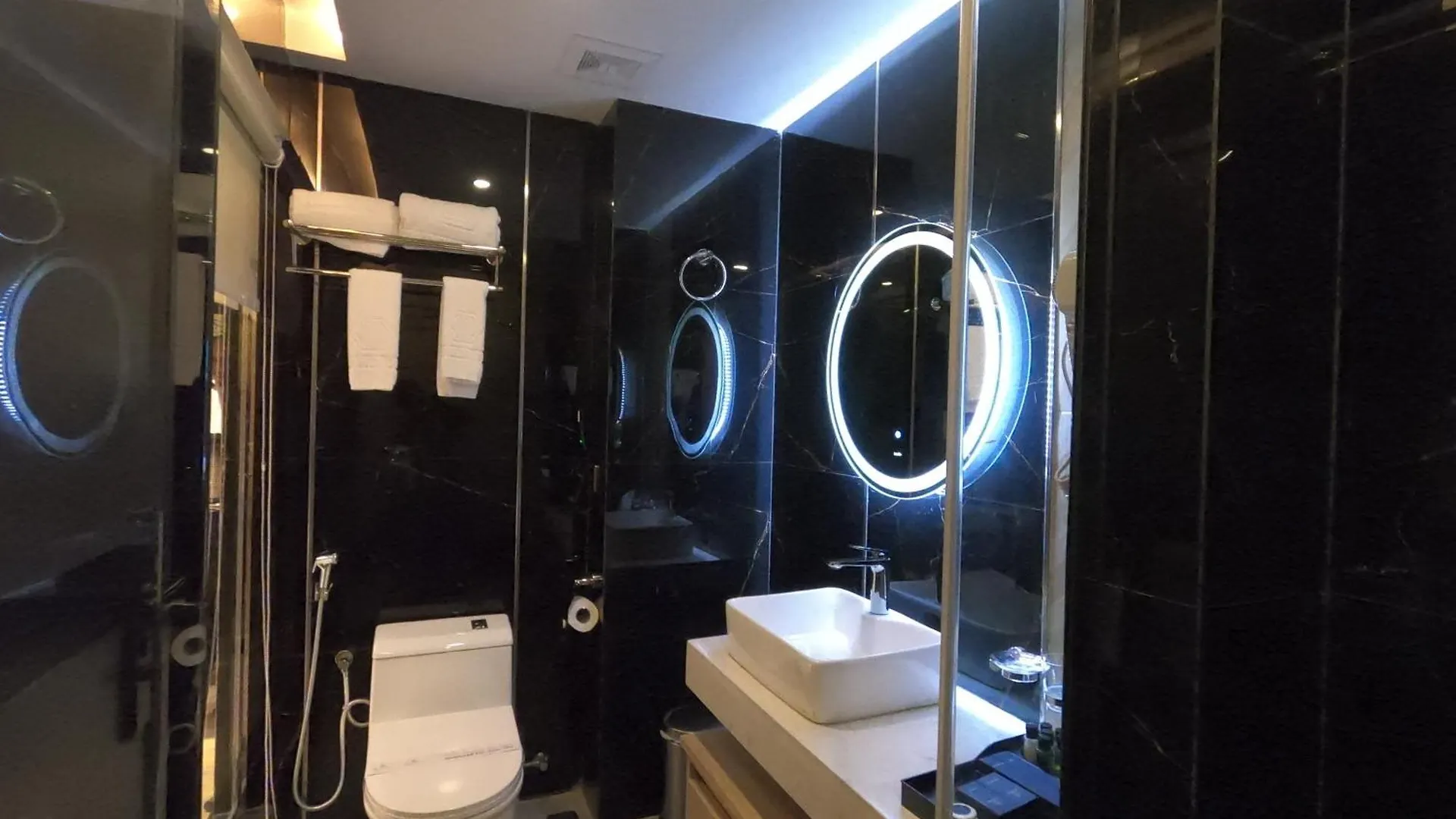 The Zabeer Dhaka Hotel