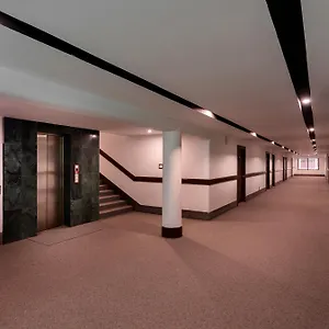 Zakaria International Dhaka