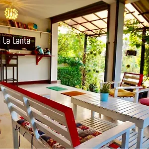 Lom La Lanta 2*, Koh Lanta Thailand
