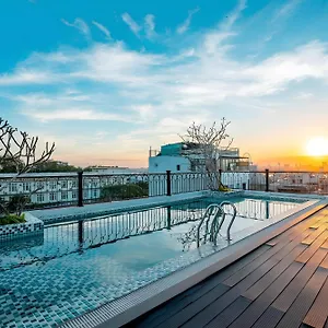The Now Boutique & 4*, Da Nang Vietnam