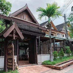 Oudomsouk 3*, Luang Prabang Laos