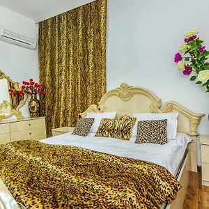 Sera 4*, Baku Azerbaijan