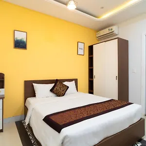 Dao 3*, Hoi An Vietnam