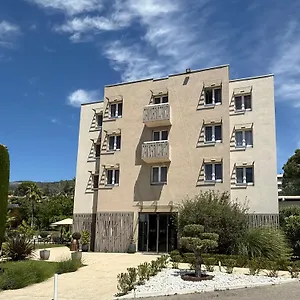 Western Elixir 4*, Grasse France