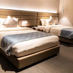 Отель Omni Residency, Дакка