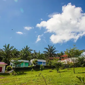 Keereelay 2*, Koh Lanta Thailand