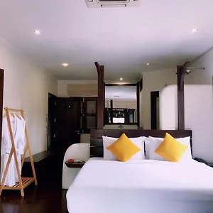 Ancient 3*, Luang Prabang Laos