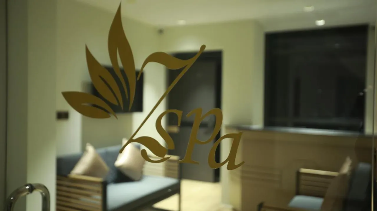 The Zabeer Dhaka Hotel