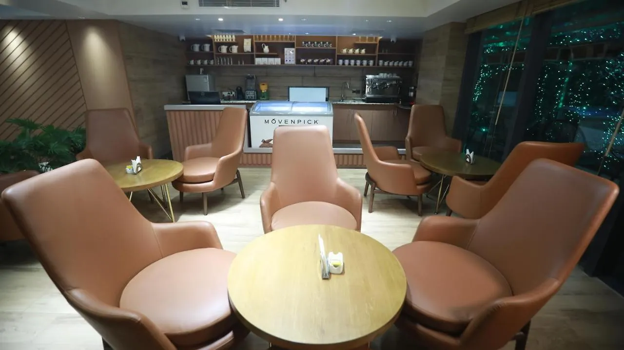 The Zabeer Dhaka Hotel