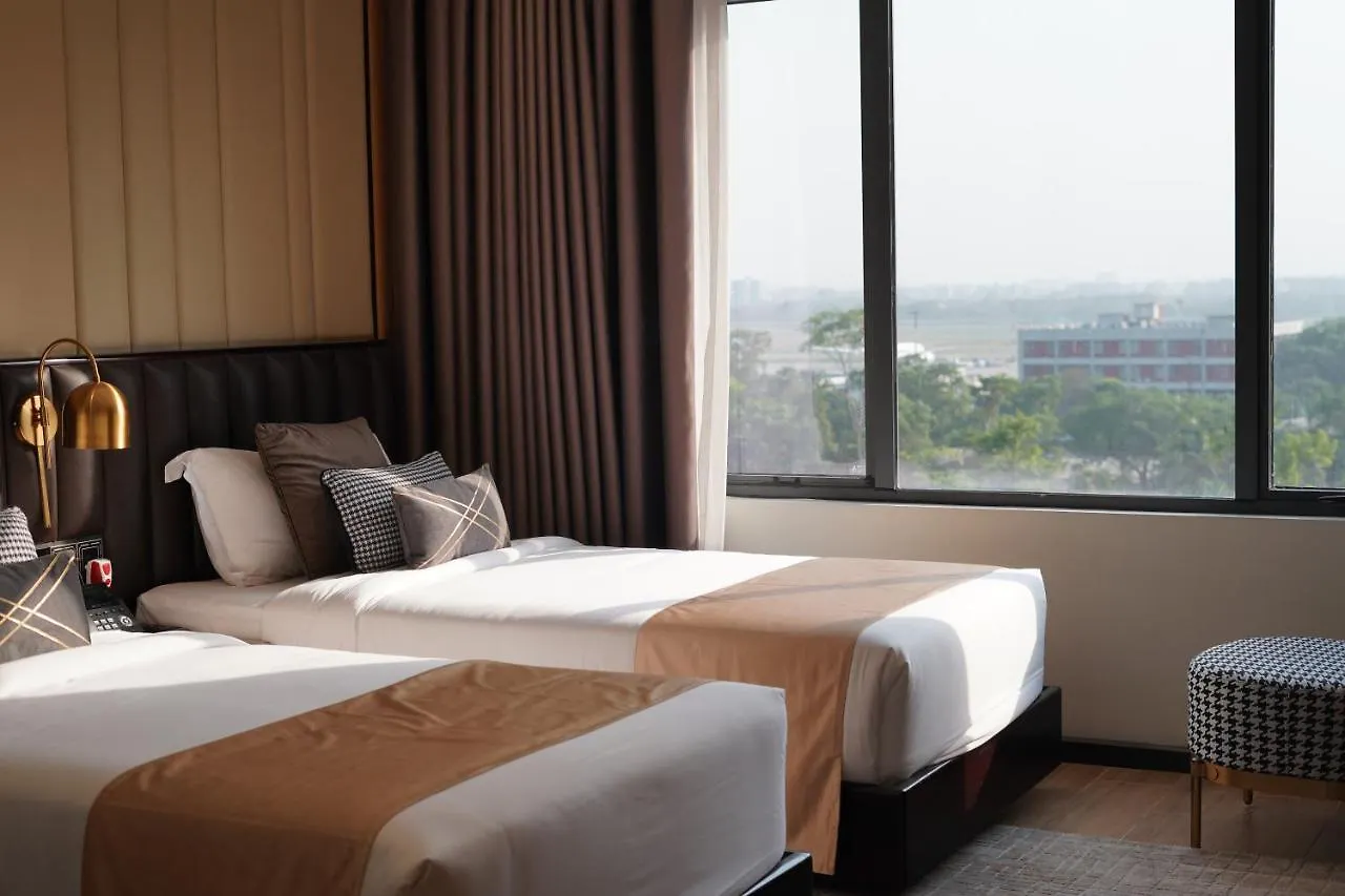 The Zabeer Dhaka Hotel Bangladesh