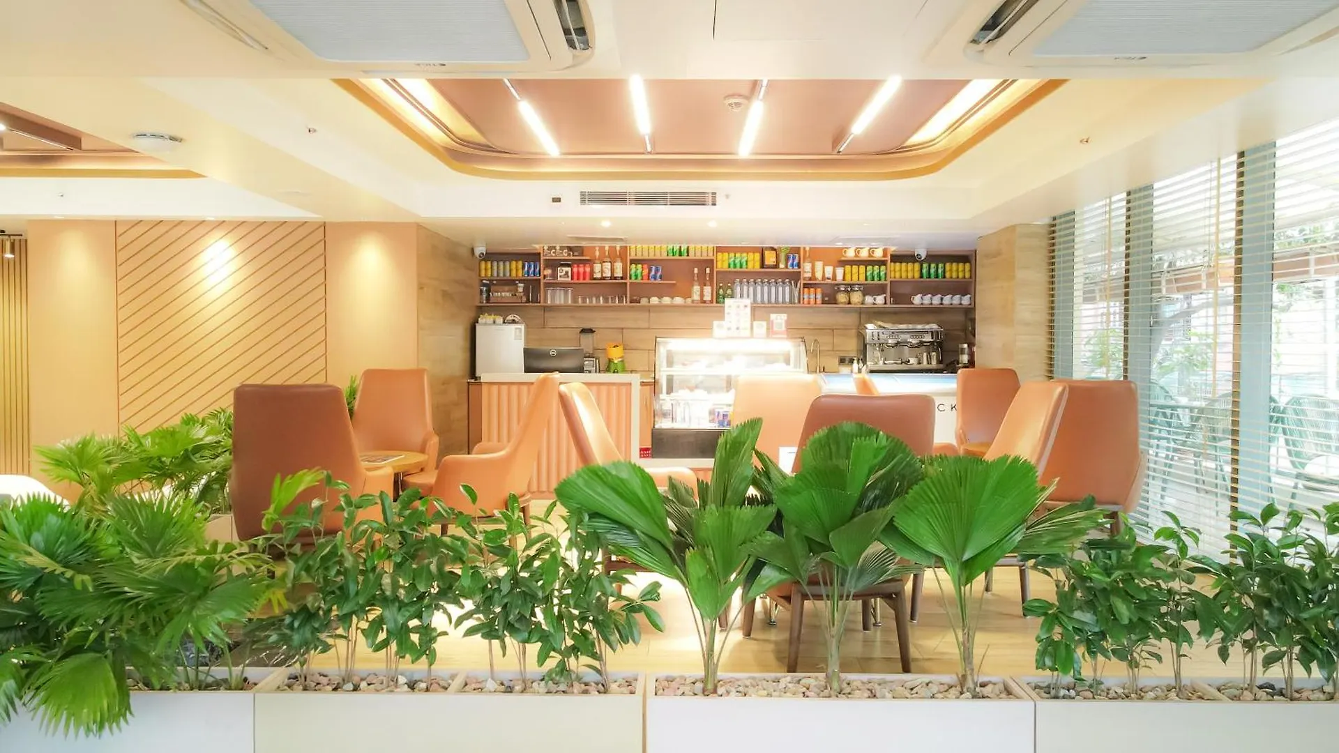 The Zabeer Dhaka Hotel