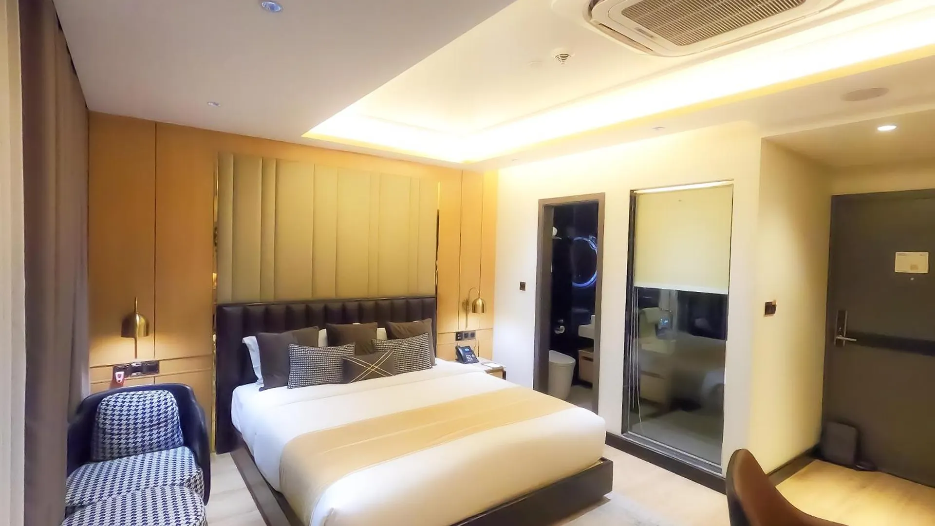 The Zabeer Dhaka Hotel Bangladesh